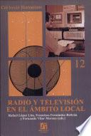 Radio y televisión en el ámbito local
