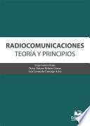 Radiocomunicaciones. Teoría y principios