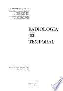 Radiología del temporal