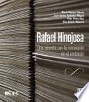 Rafael Hinojosa. Una apuesta por la innovación en el embalaje