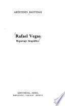 Rafael Vegas
