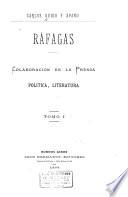 Ráfagas