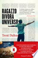 Ragazzo divora universo