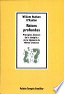 Raíces profundas