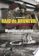 Raid de Bruneval et de la Poterie - Cap D'Antifer