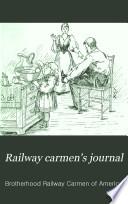Railway Carmen's Journal