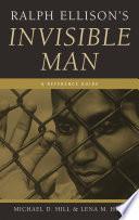 Ralph Ellison's Invisible Man