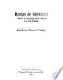 Ramas de identidad