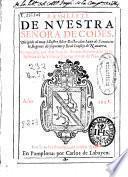 Ramillete de Nuestra Señora de Codes ...