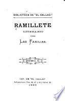 Ramillete literario para las familias