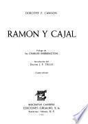 Ramón y Cajal