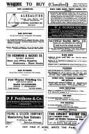 Rand McNally Bankers Directory and the Bankers Register with List of Attorneys