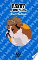 Randy el perro vaquero