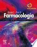 RANG Y DALE, Farmacología + Student Consult, 6a ed.