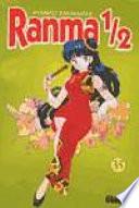 Ranma 1/2 35