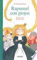 Rapunzel Con Piojos