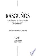 Rasguños históricos y culturales de mi ciudad, Facatativá