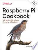 Raspberry Pi Cookbook