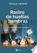 Rastro de huellas hembras