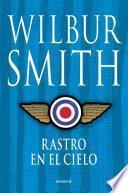 Rastro en el cielo