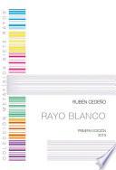 Rayo Blanco