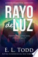 Rayo de luz