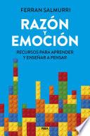 Razón y emoción