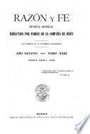 Razón y fe