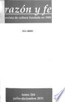 Razón y fe