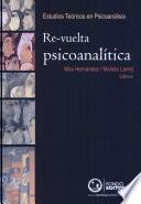 Re-vuelta psicoanalítica