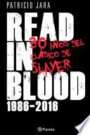 Read in blood