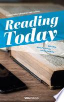 Reading Today