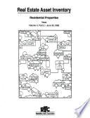 Real Estate Asset Inventory