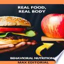 Real Food, Real Body