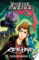 Real Hero. Escuela de Gamers 3