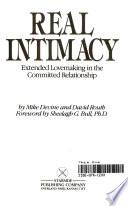 Real Intimacy