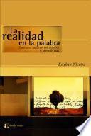 realidad en la palabra, La