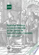 Realidad histórica y creación literaria en las sátiras de Juan del Valle y Caviedes