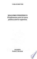 Realismo periférico