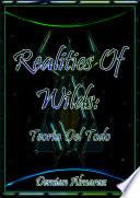 Realities Of Wilds: Teoría Del Todo