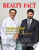 Realty Fact Magazine July 2015