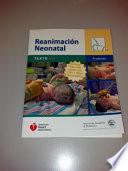 Reanimacion Neonatal Manual/Spanish NRP Textbook Plus