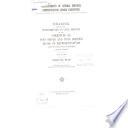 Reassignments of General Services Administration Senior Executives