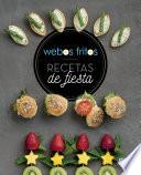 Recetas de fiesta (Webos Fritos)