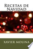 Recetas de Navidad