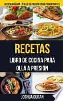 Recetas