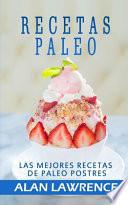 Recetas Paleo