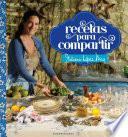 Recetas para compartir