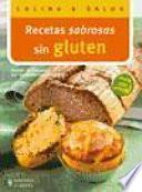 Recetas sabrosas sin gluten