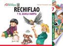 Rechiflao y el águila harpía